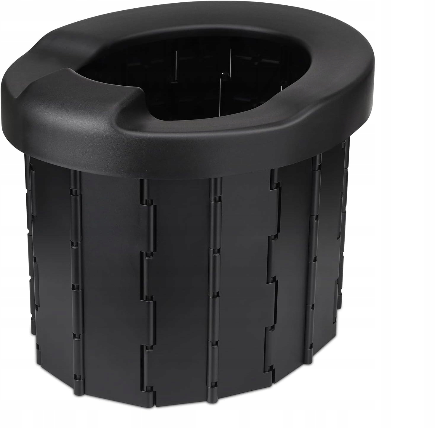 B618 Tigerkinwit Toaleta kempingowa, przenośna, toaleta, składana