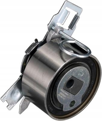 GATES T43278 Rolka napinacza, pasek rozrządu