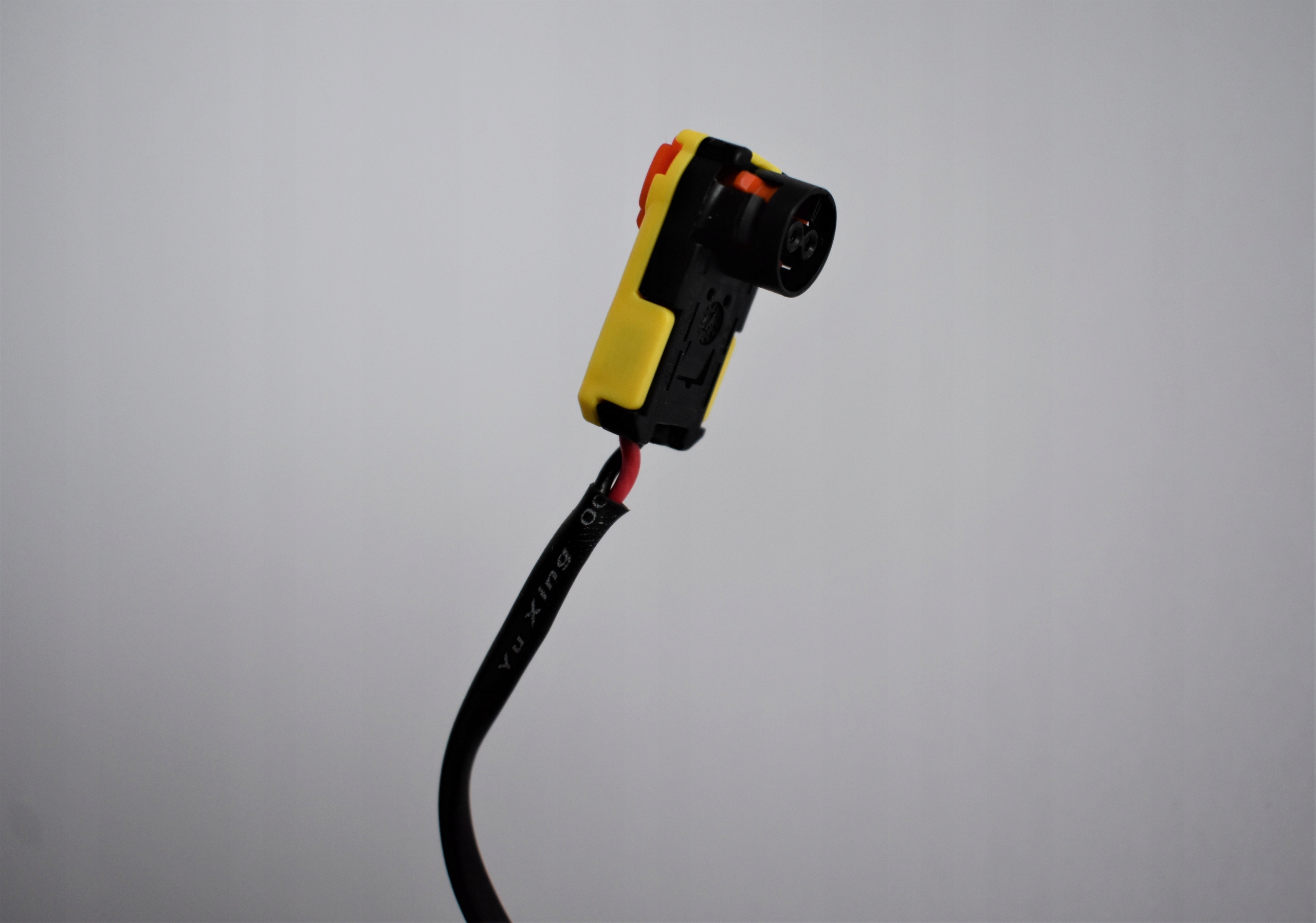 Kostka wtyczka airbag AUDI VW SKODA 8K0972562