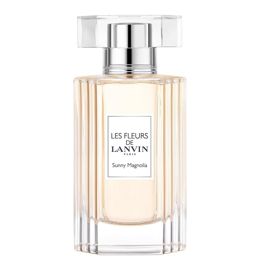 LANVIN LES FLEURS DE LANVIN SUNNY MAGNÓLIA EDT 50ml SPREJ