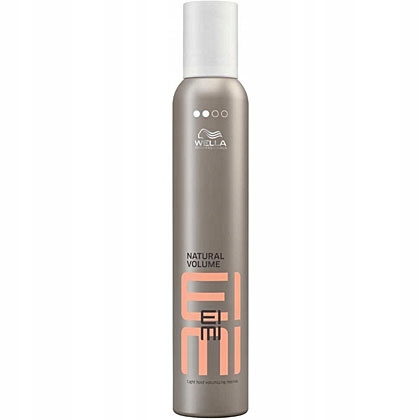 WELLA EIMI NATURAL VOLUME PIANKA 300 ml