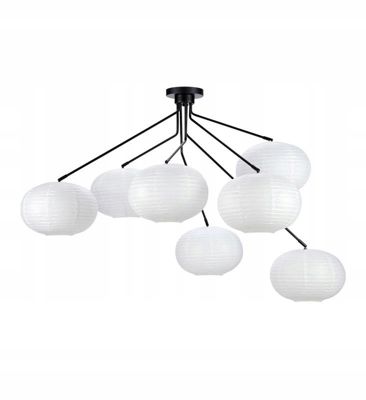 Stropná lampa Galaxy 108216 Markslojd