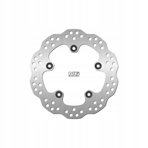 Ng Predný Brzdový Kotúč Honda Monkey/sh Mode 125 '18-21 (220X105X3,5 MM)