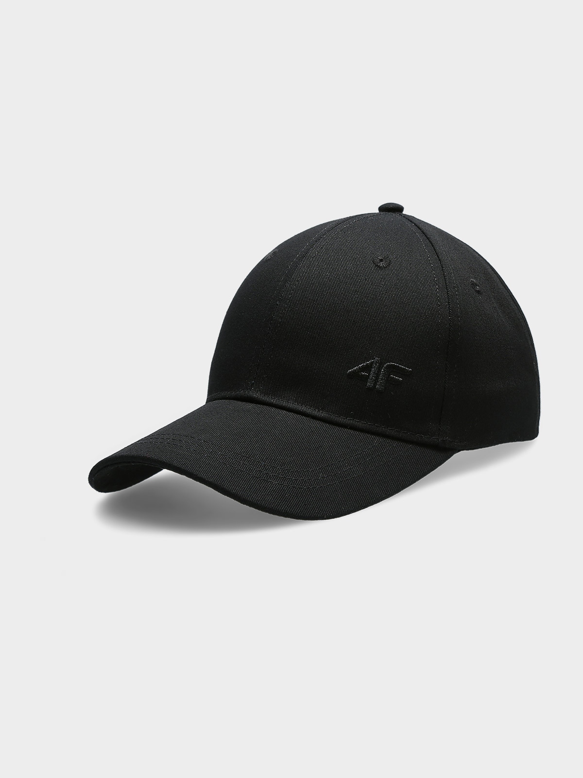 

Czapka Z Daszkiem Damska 4F CAD301 Bawełna