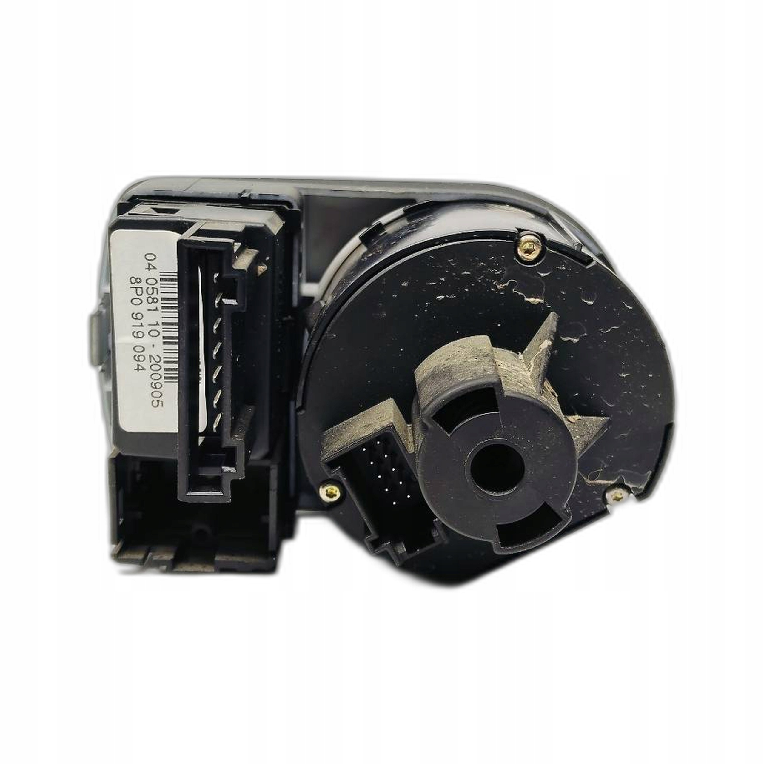 interruttore luci Audi A3 8P 1.9 TDI 8P1941531Q
