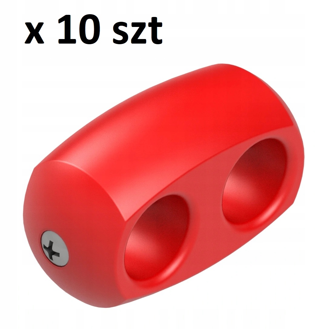 

Sun Łącznik Równoległy Do Lin 16 mm Plac Zabaw