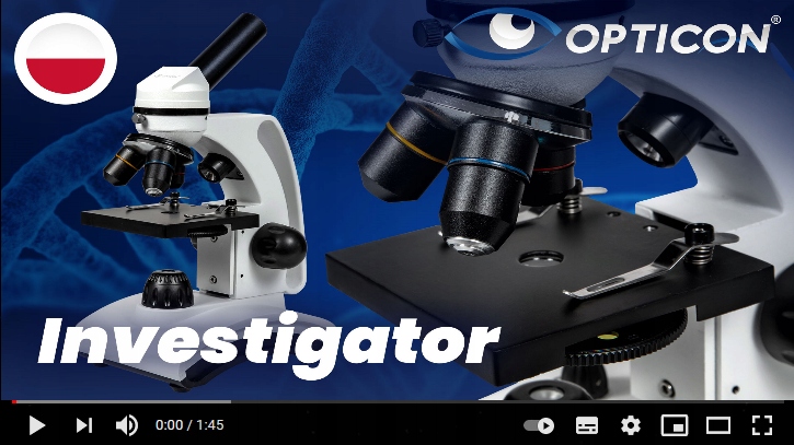 Микроскоп OPTICON - XSP-48 640x + аксессуары вес (с упаковкой) 2 кг