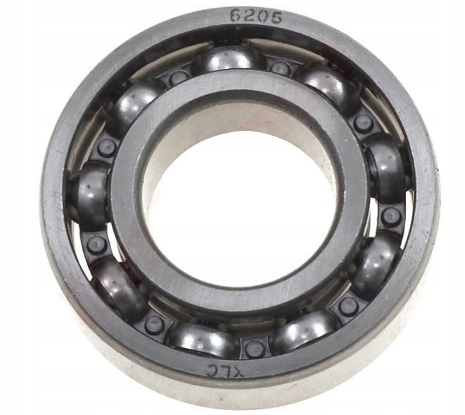 

Łożysko Wału 6205 Honda GX160 GX200 Loncin