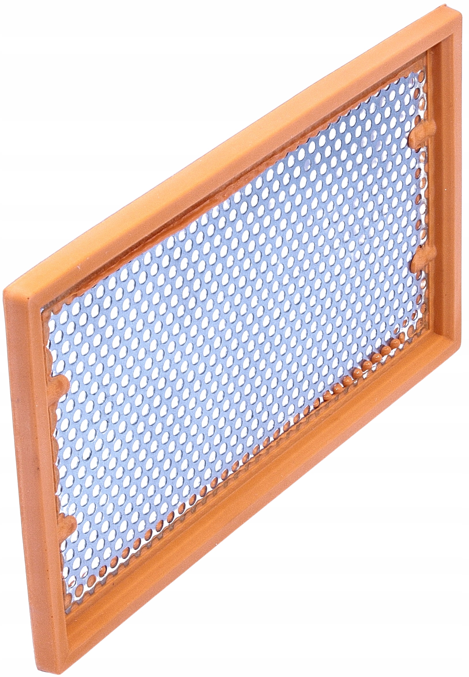 Absolus Convient À Pour Würth Master ISS 54 AS Filtre Plissé Plat - Foto 5