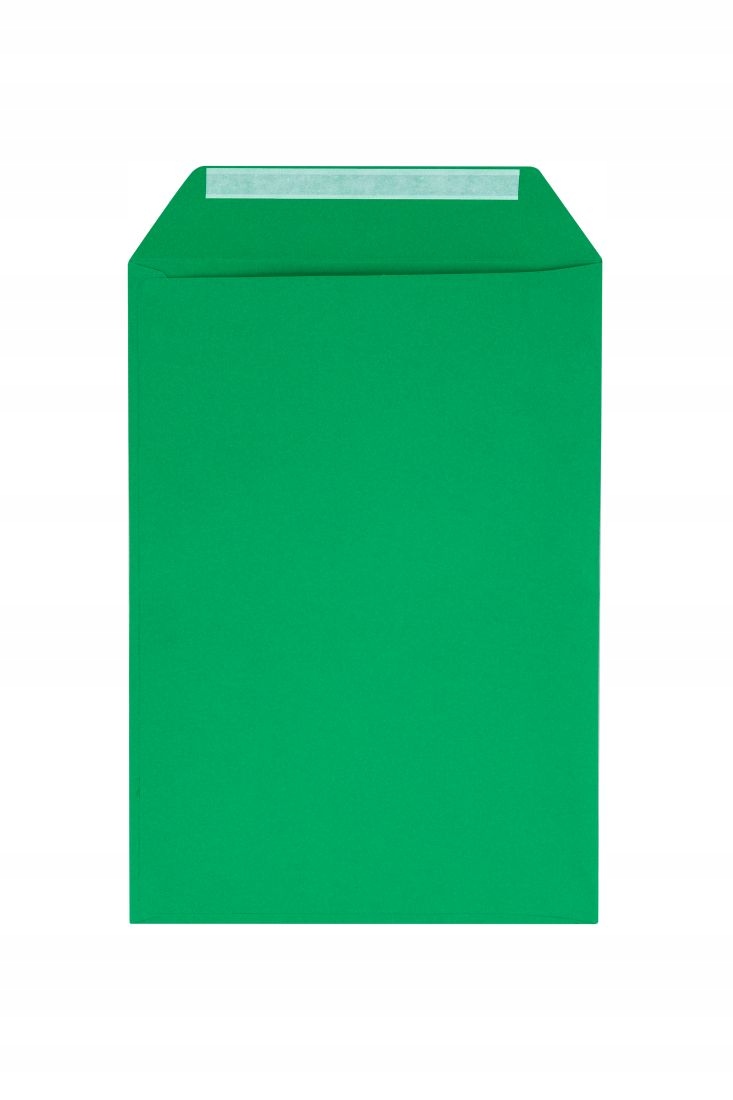 

Koperty ozdobne C4/A4 Ciemne Zielone 100g 50szt.