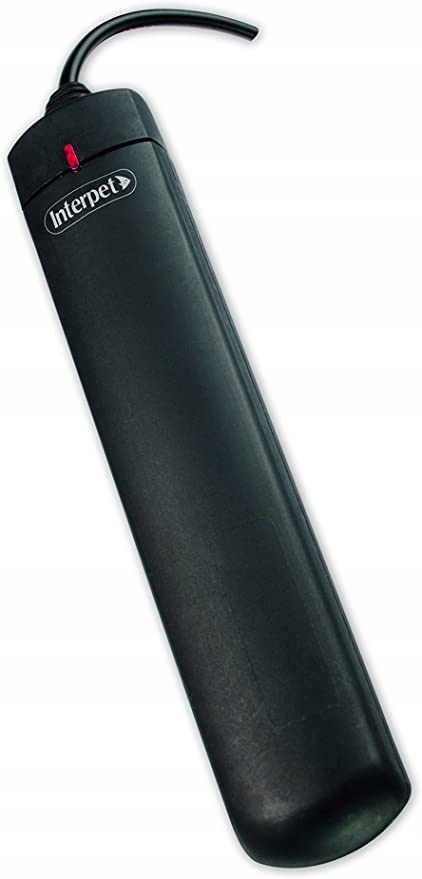 Levně Interpet Nano Ohřívač pro akvária do 25 litrů