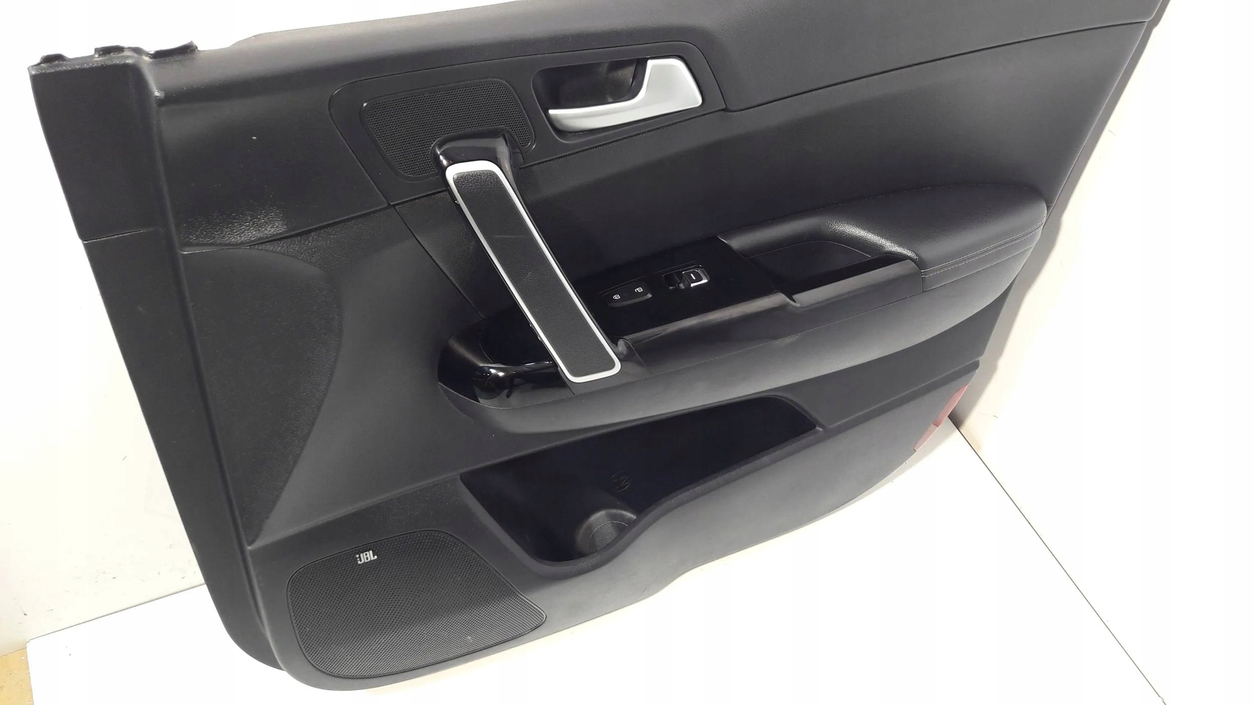 KIA Sportage IV side door komplet 2015 (ET21)