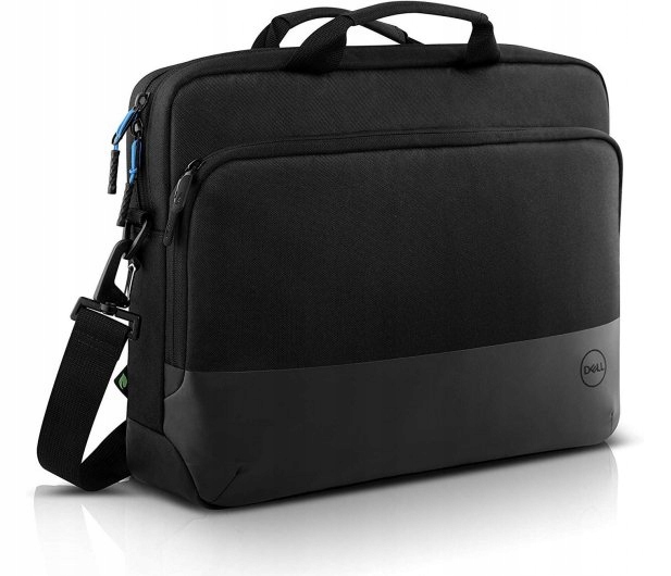 

Torba Dell Pro Slim Briefcase 15,6"