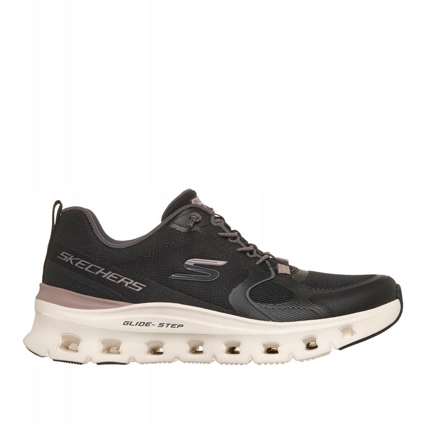 Skechers Glide-step Pro Cool Drift, pánské běžecké boty, velikost 41