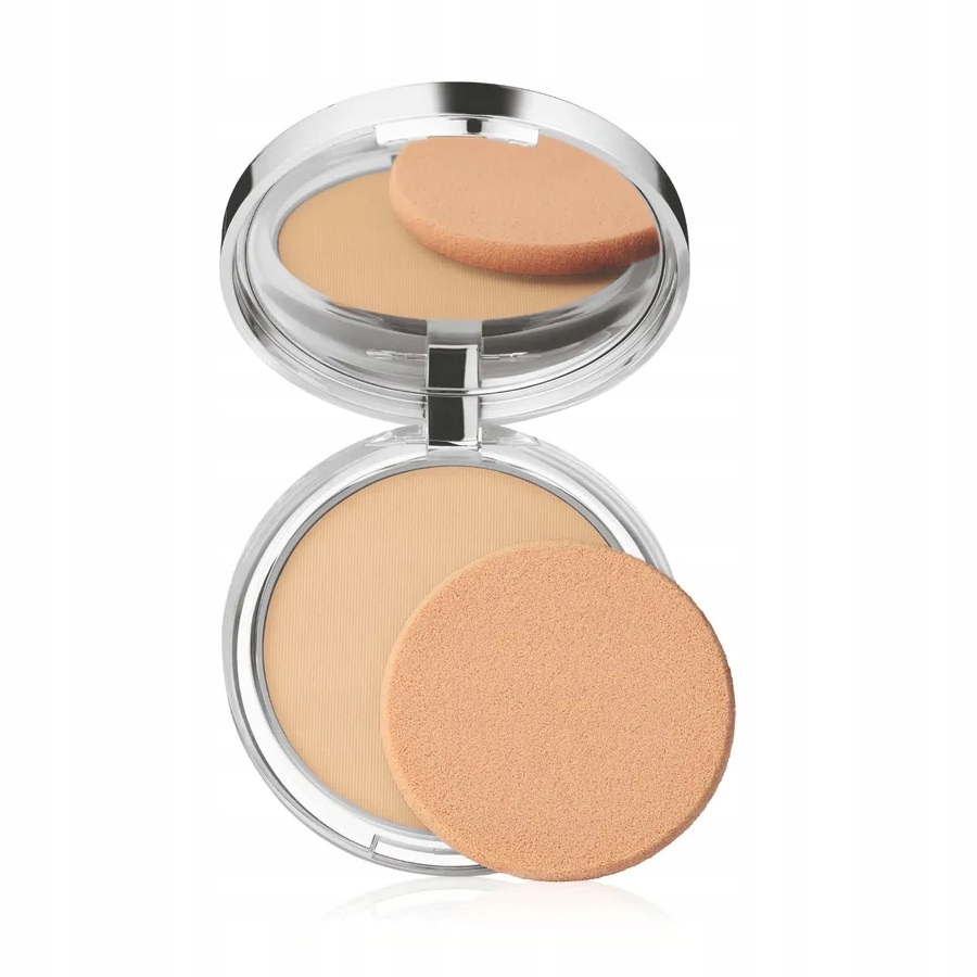 Clinique Stay Matte Sheer Pressed Powder 101 Invisible Matte 7,6g