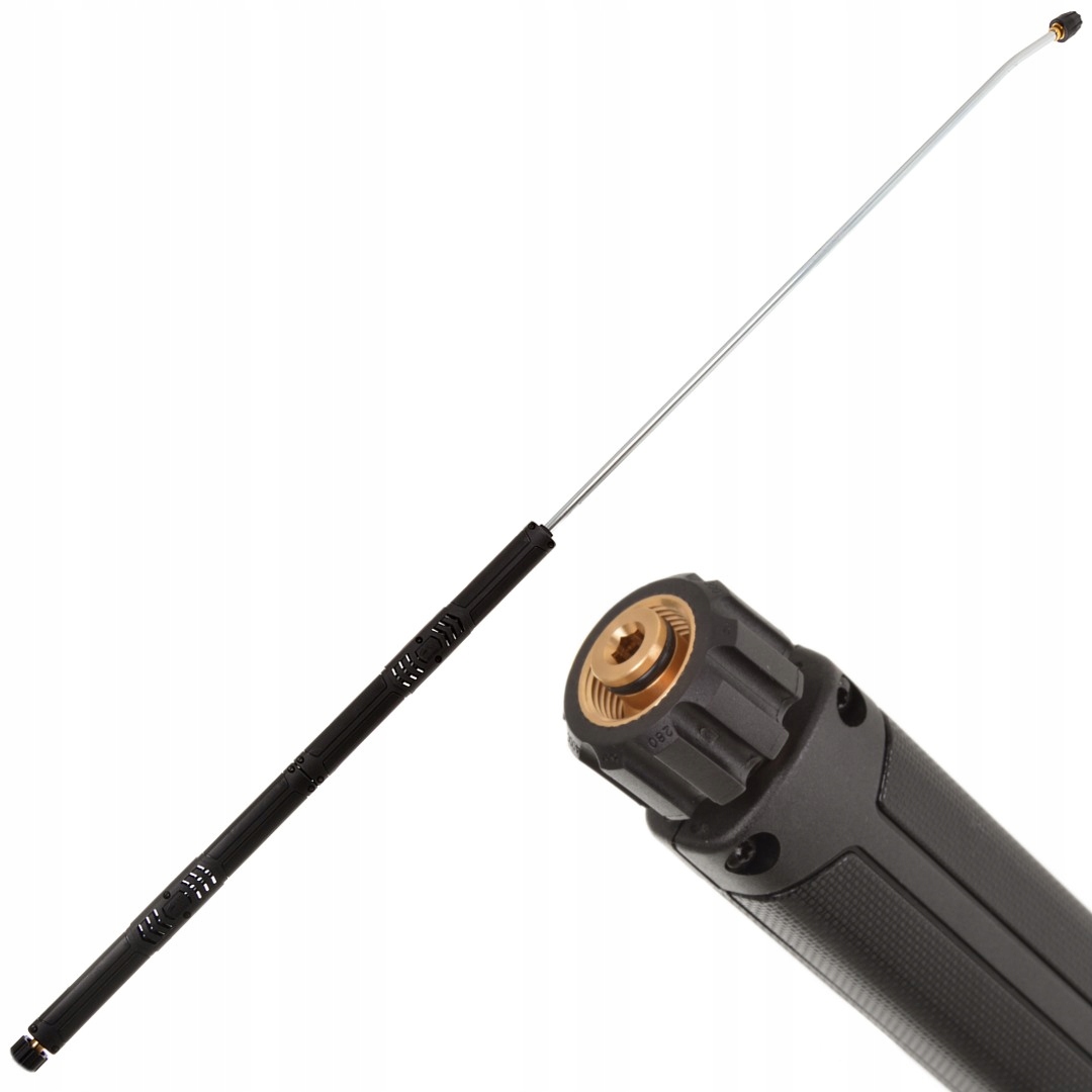 

Lanca 1500mm do myjki Karcher Hd Hds 1,5m M22x1,5