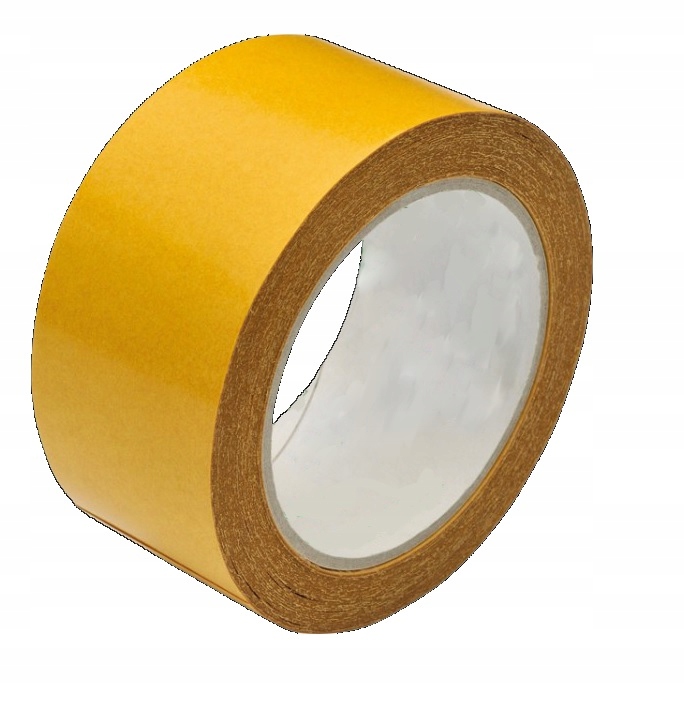 

Taśma dwustronna Polipropylenowa 50 mm x 5m
