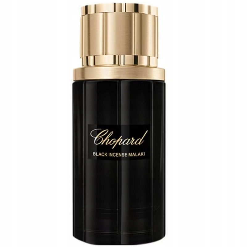 Chopard Black Incense Malaki parfémovaná voda sprej 80 ml