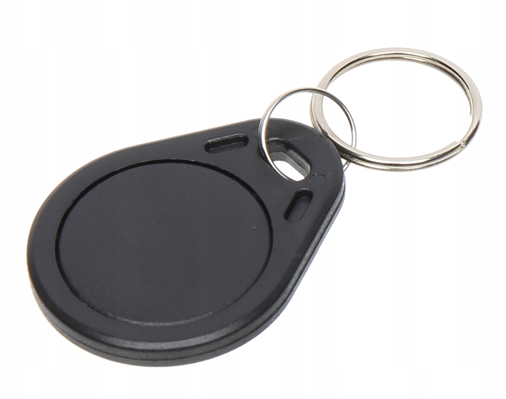 

Brelok zbliżeniowy ATLO-505/B programowalny