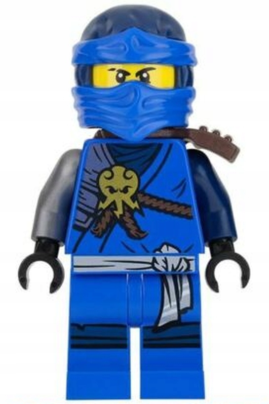 Lego 70595 @@@@ Jay njo258 @@@ figurka ze sady!