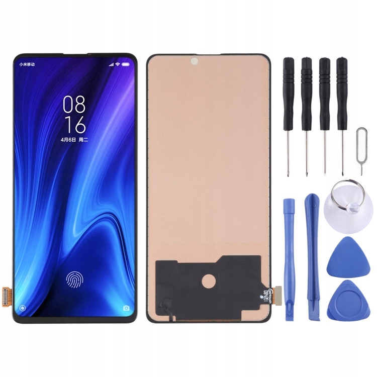 LCD+Touch Screen For Xiaomi Redmi K20