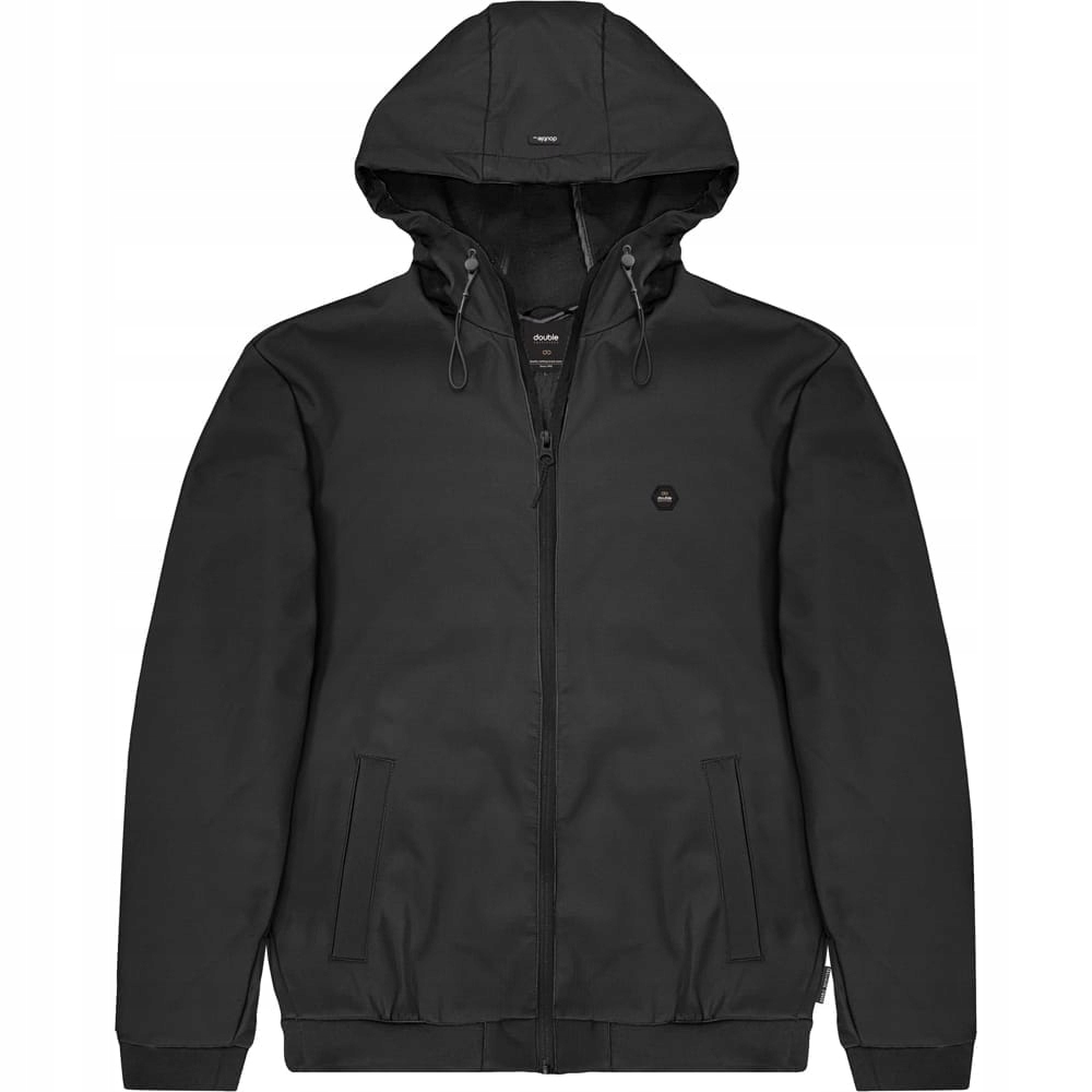 Velká pánská neoprenová bunda Double