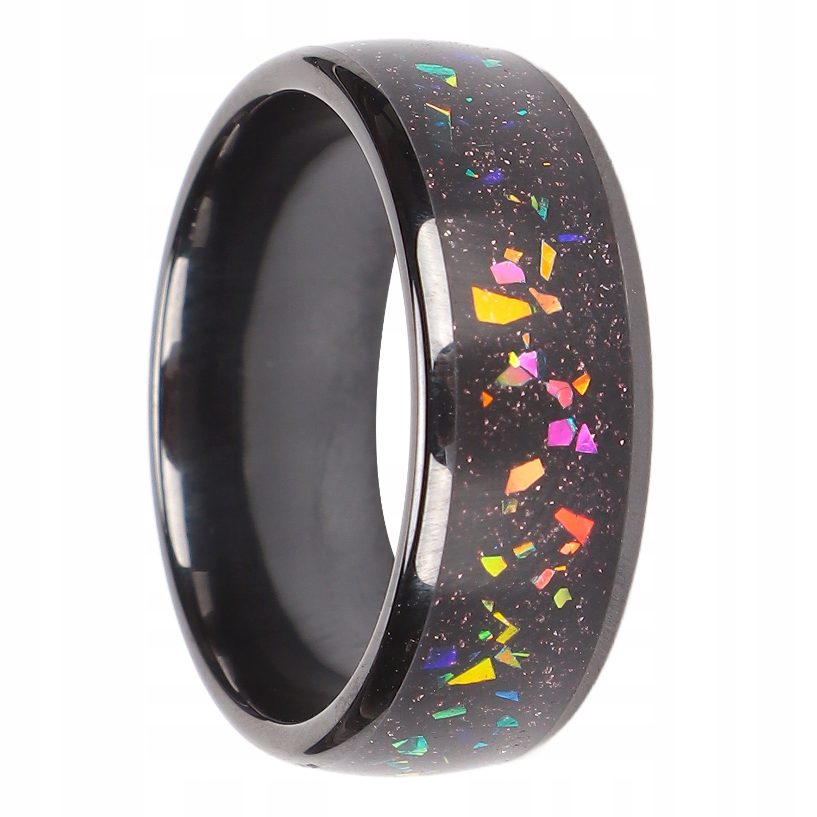 1610220004917 - Керамическое кольцо автомобиля смарт-ключ водонепроницаемый