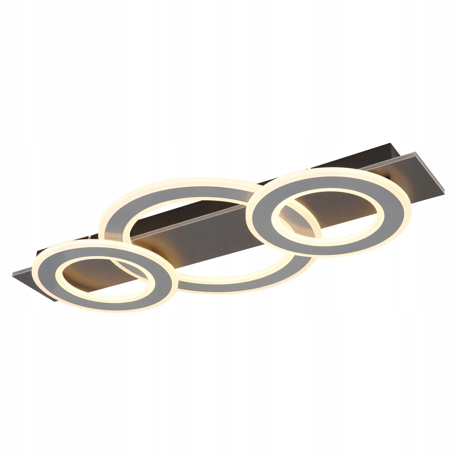 Led stropná lampa 50W Jayden 48034-50 Globo