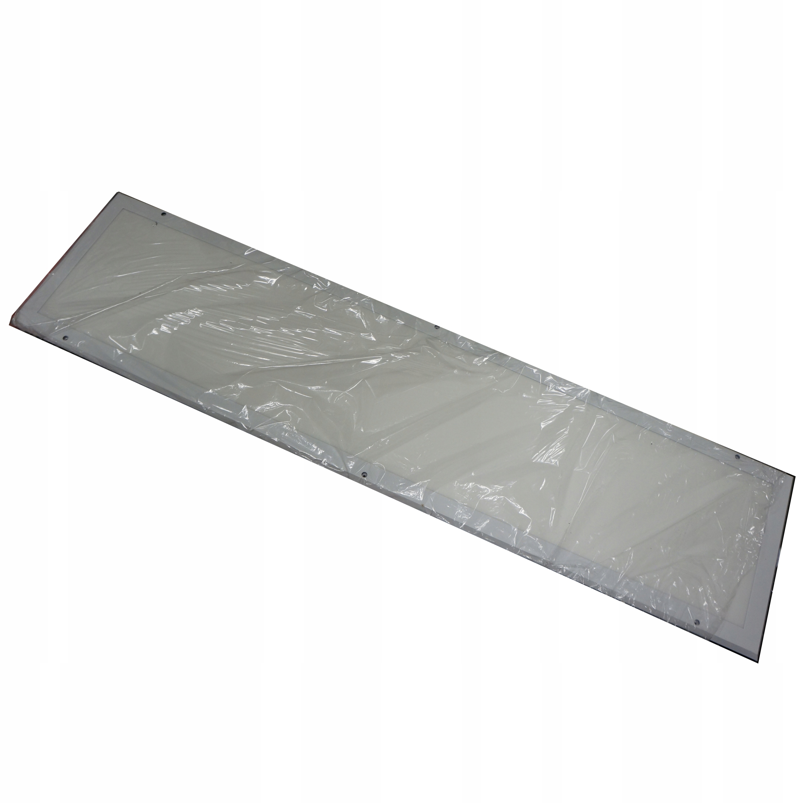 PANEL LED SLIM SUFITOWY PLAFON LAMPA 40W 120x30 Kod producenta led_01