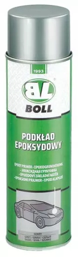 Podkład Epoksydowy Boll Spray 500 ML Boll
