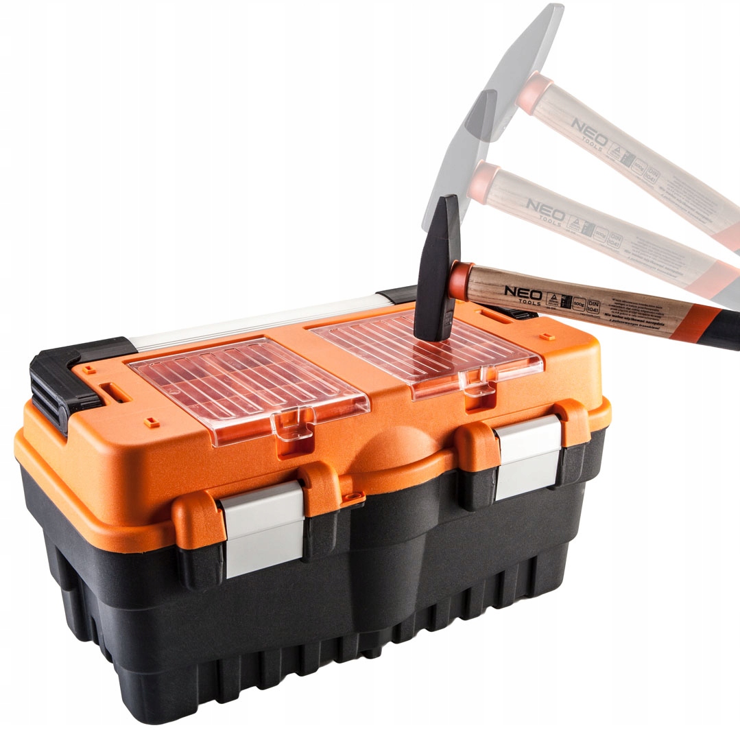 Skrzynka narzędziowa 21" Marka Neo Tools