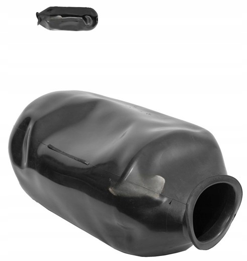 Gumový vak pre Nocchi Pentair Water Multi Evo-a 3-50 Aquasystem VAO100