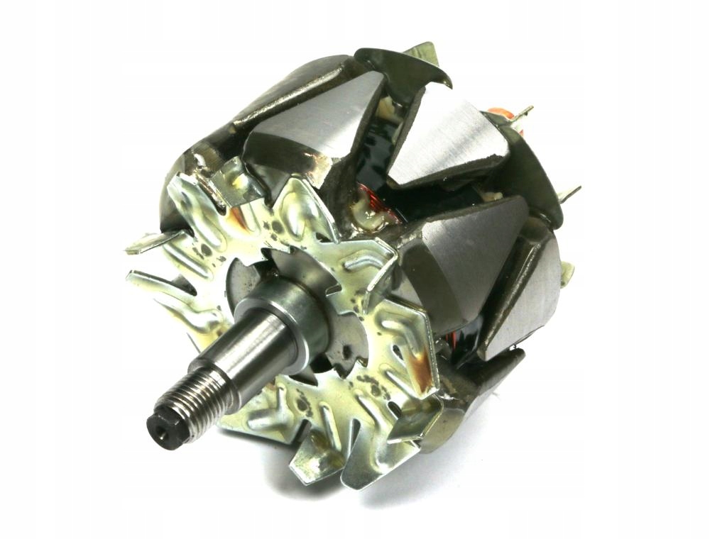 Wirnik alternatora 100211-6420EX Nowy Typ EXPOM KWIDZYN eu Producent części Expom