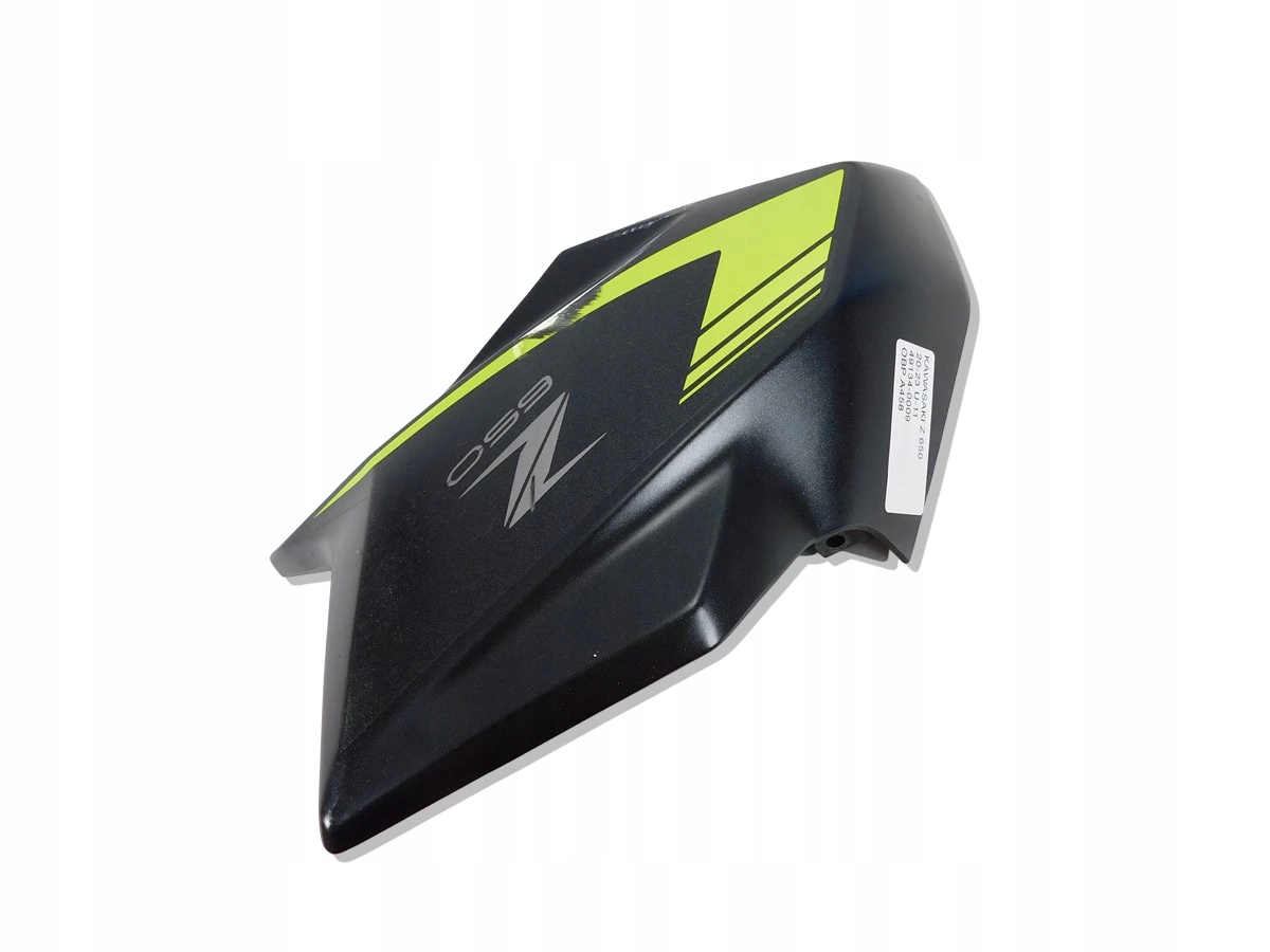 Bočná Krytka Pravá Kawasaki Z Roku 650 20-23 U-11 49134-0009