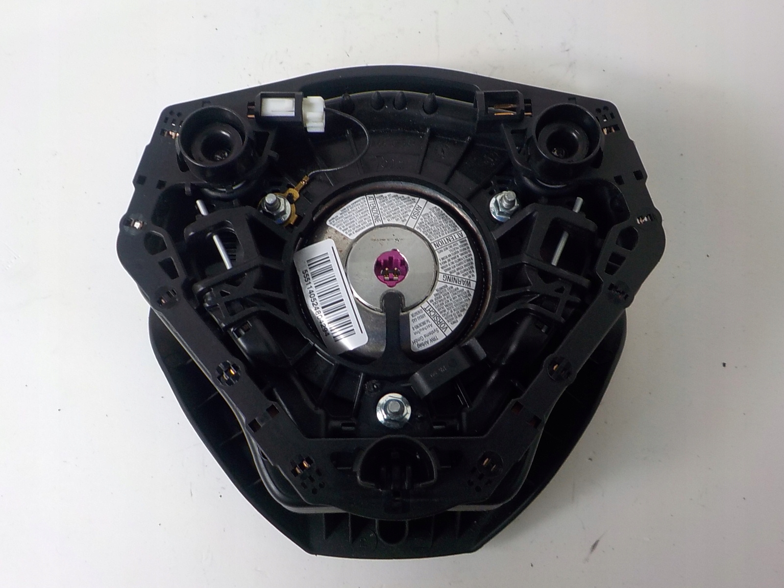 opel Combo d подушка водители AIR 07355507010