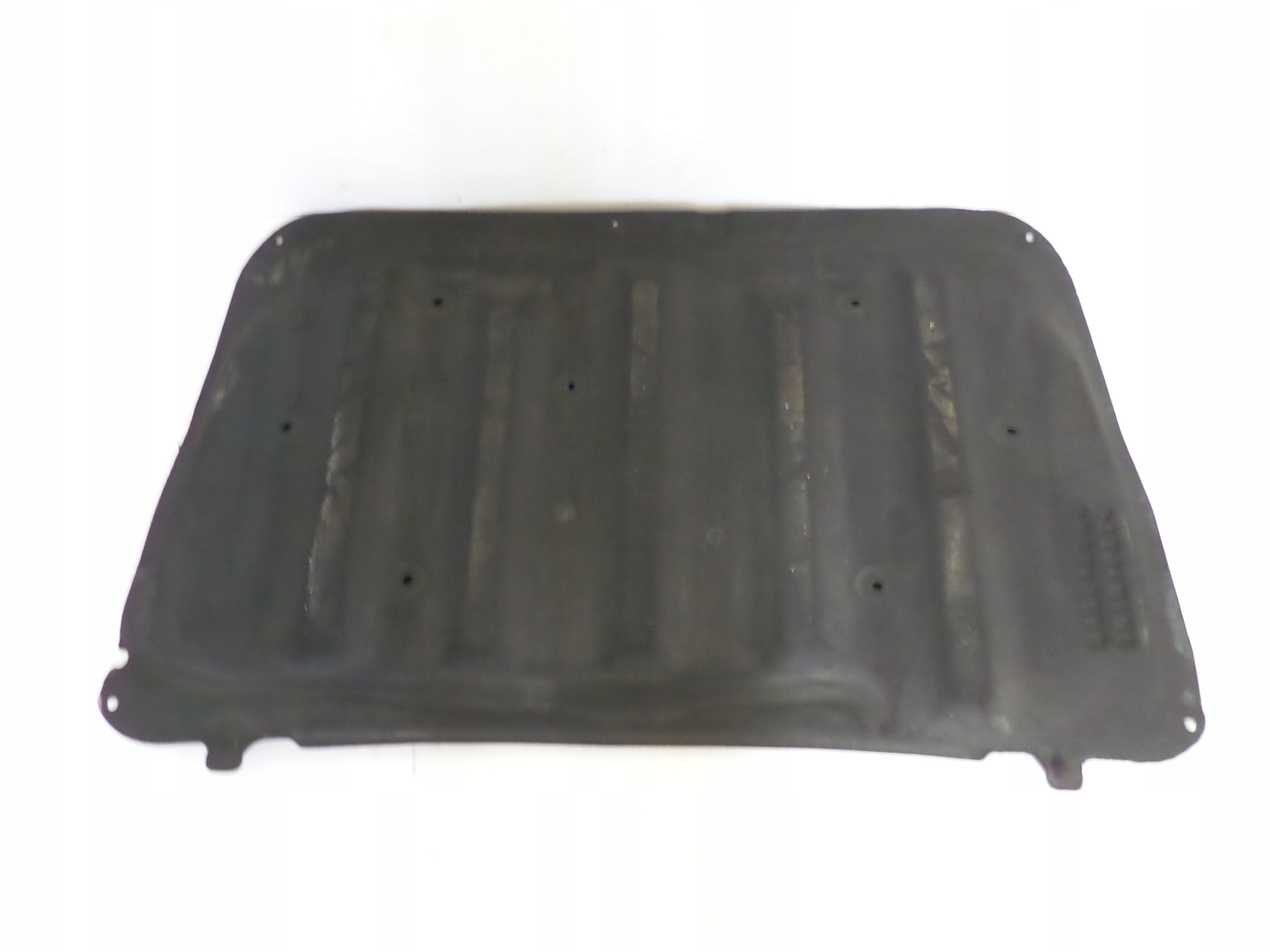 soundproofing bonnets LEXUS IS 05-13