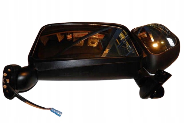 Zrcadlo Scania 4 Levé Elektrické