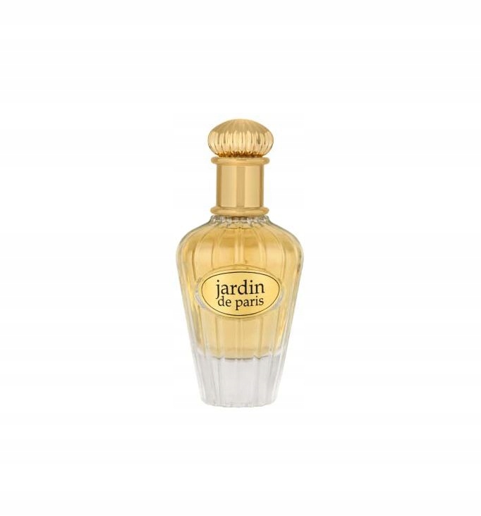 Alhambra Jardin De Paris – Parfémovaná Voda – Volu