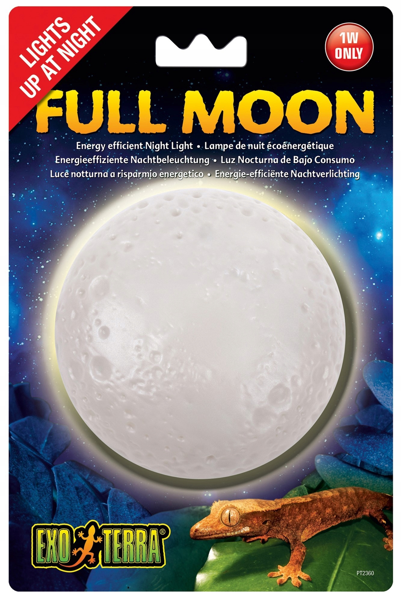 Exo Terra Lampka Full Moon