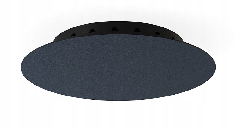

Nowodvorski Cameleon 10018 Puszka max 4 lampy