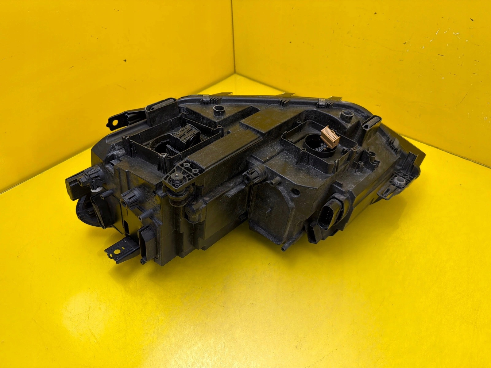 light right VW Touran 3 III 5TB 2015- Full Led 5TB941036B