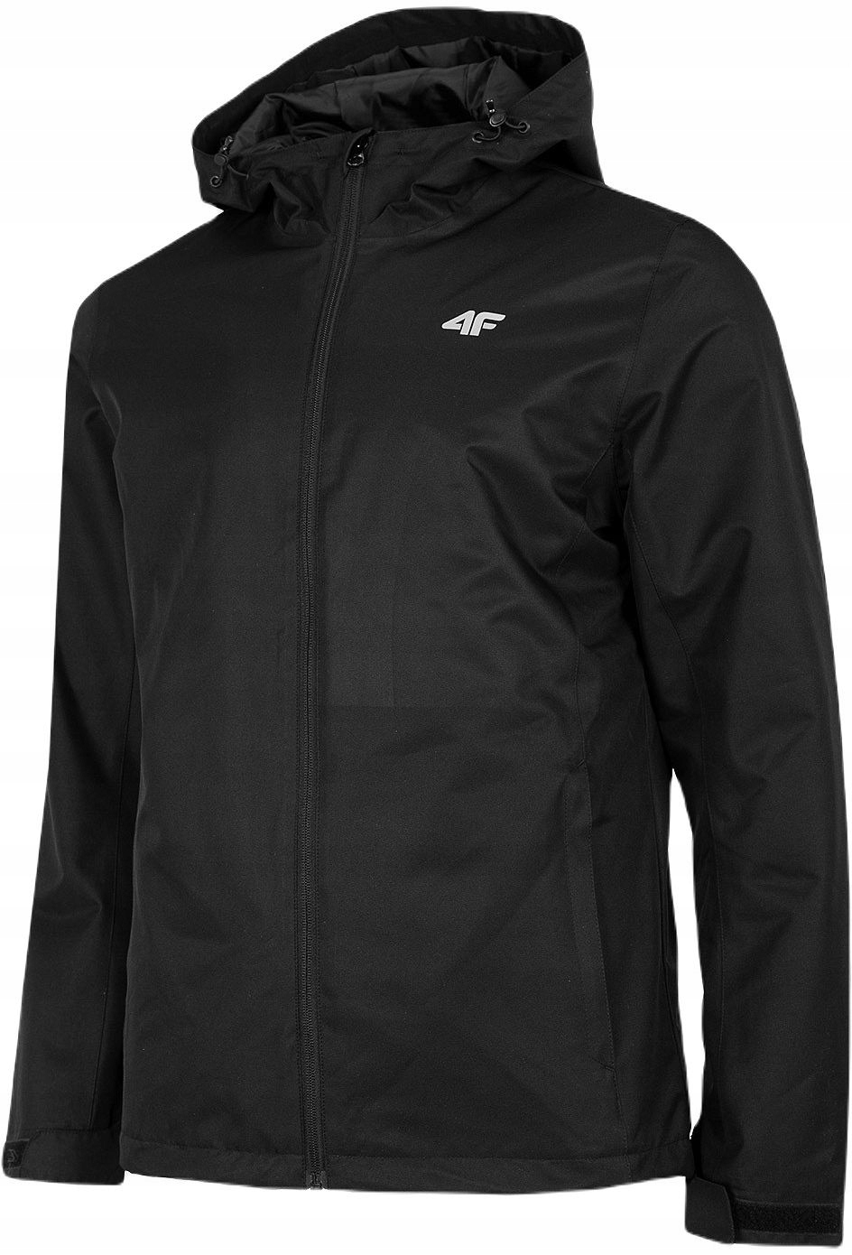 

Kurtka 4F Męska Softshell SFM350 20S r.L NeoDry