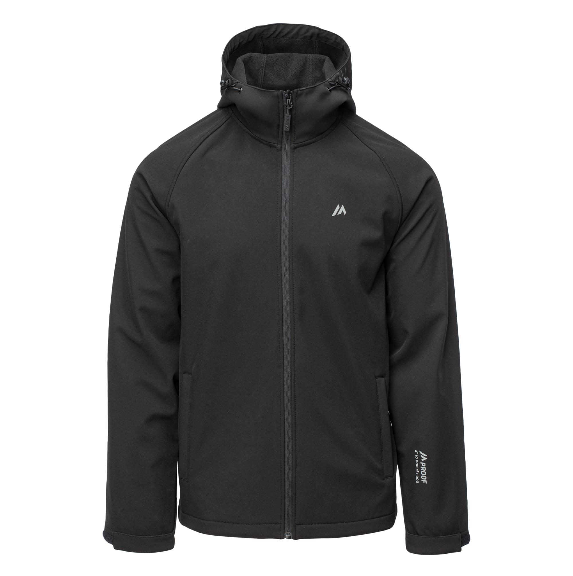 Męski Softshell Meino M