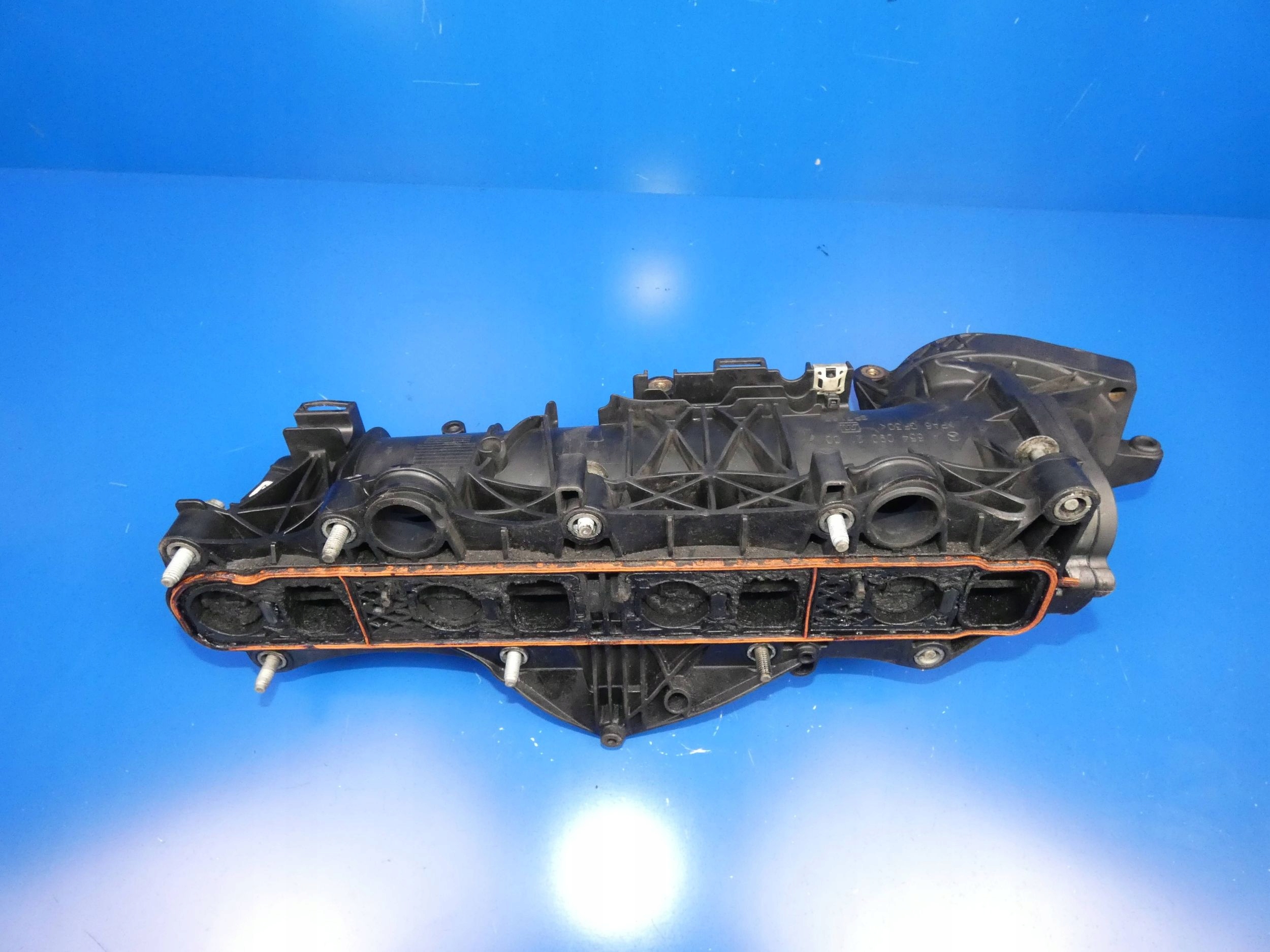 MERCEDES E KLASA W213 GLC W253 C W205 2.0 CDI intake manifold