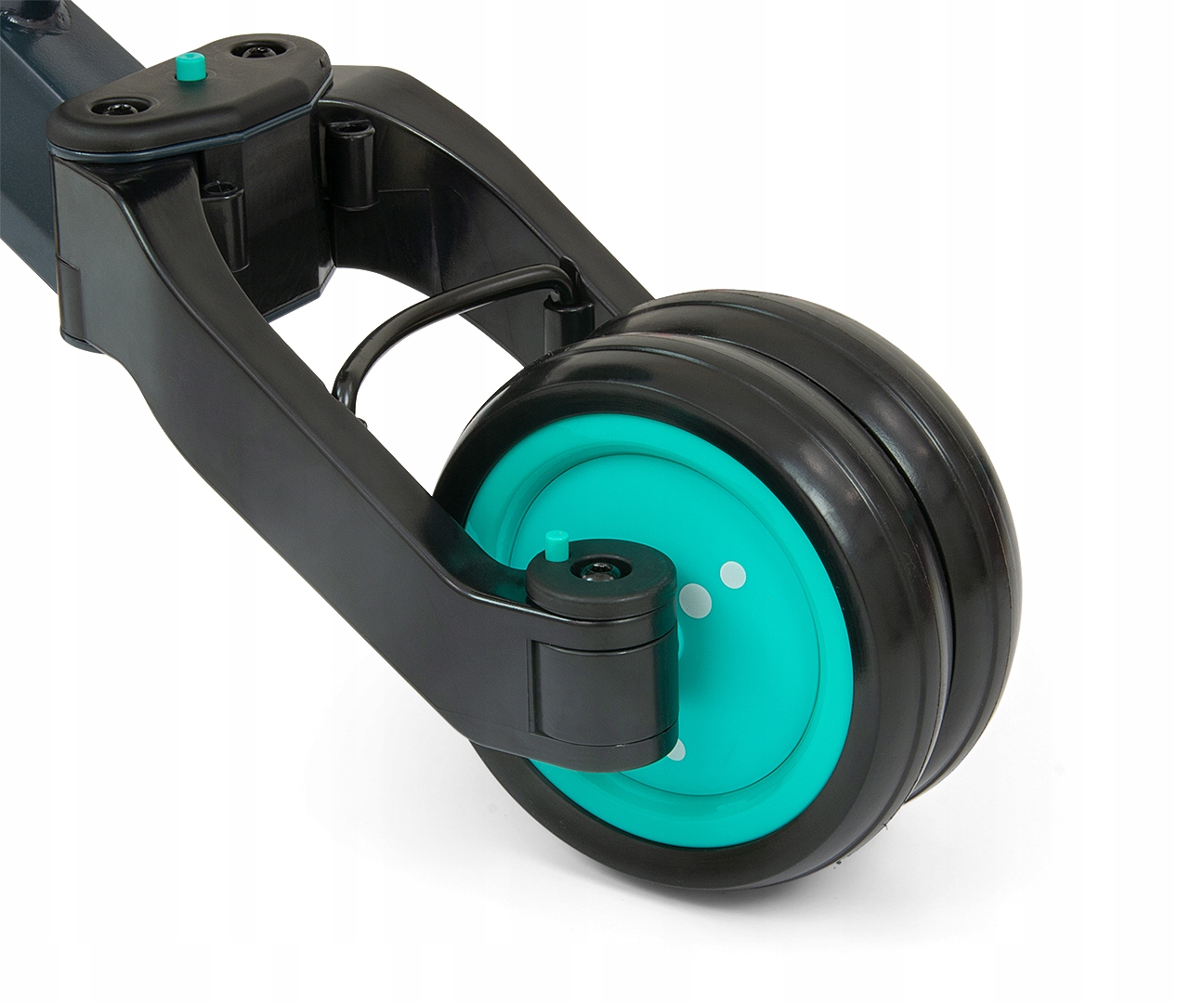 Rowerek 3w1 Optimus Mint Rozmiar koła w calach 18