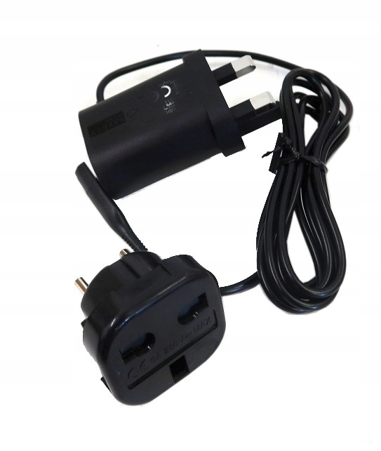 

Zasilacz Ładowarka Do Golarki Braun 12V 400mA