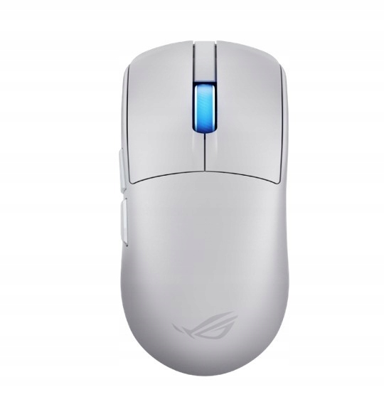 Asus Myš Rog Harpe II Ace/wht AimPoint Pro 42K Bílá
