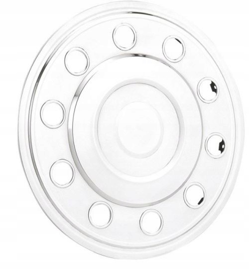 Poklice Poklice Bus Van Ducato Master 16" Zadní