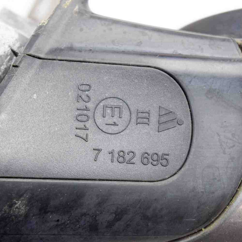 комплект зеркал BMW 3 (E90) E1021017 2.0л Дизель 100kW 2008