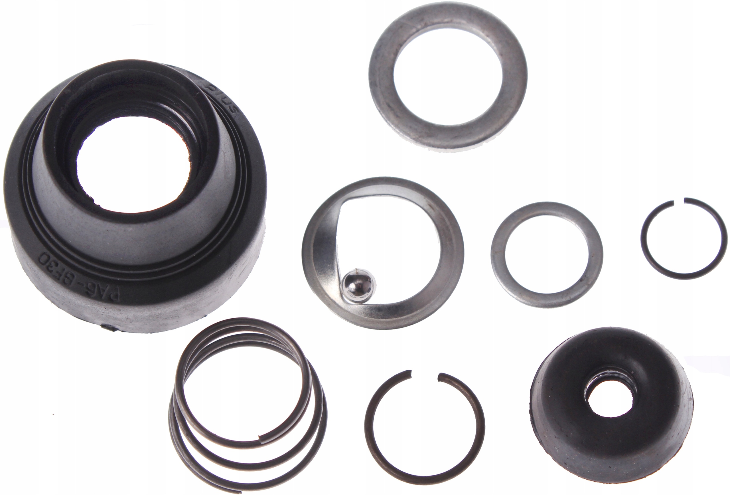 

Uchwyt zestaw naprawczy futerko Gbh 2-2 6 Dre